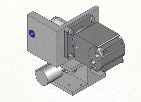 SOLIDWORKS Composer動(dòng)畫預(yù)覽